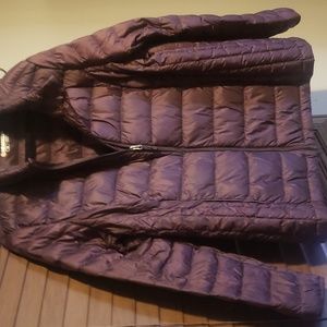 Womans heatkeep coat